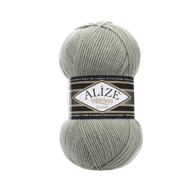 ALIZE SUPERLANA CLASSIC KNITTING YARN