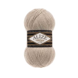 ALIZE SUPERLANA CLASSIC KNITTING YARN - Thumbnail