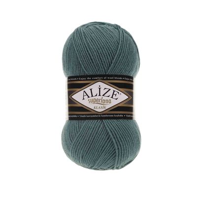 ALIZE SUPERLANA CLASSIC KNITTING YARN