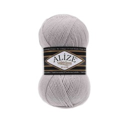 ALIZE SUPERLANA CLASSIC KNITTING YARN - Thumbnail