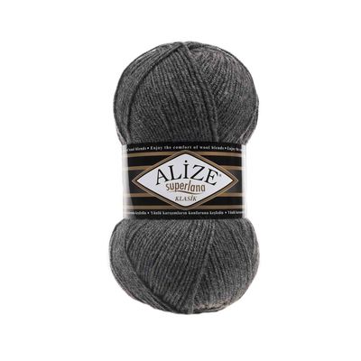 ALIZE SUPERLANA CLASSIC KNITTING YARN