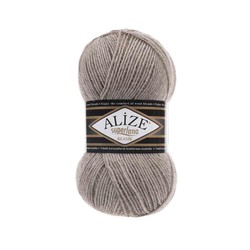 ALIZE SUPERLANA CLASSIC KNITTING YARN - Thumbnail