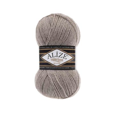 ALIZE SUPERLANA CLASSIC KNITTING YARN