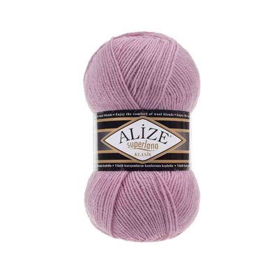 ALIZE SUPERLANA CLASSIC KNITTING YARN