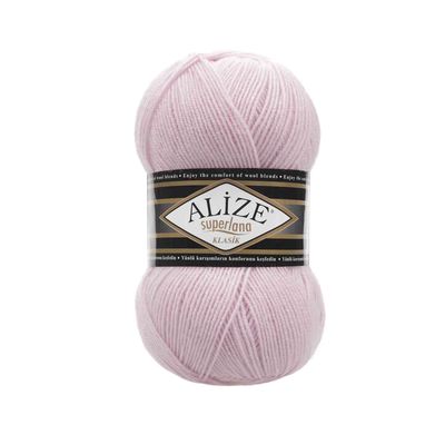 ALIZE SUPERLANA CLASSIC KNITTING YARN