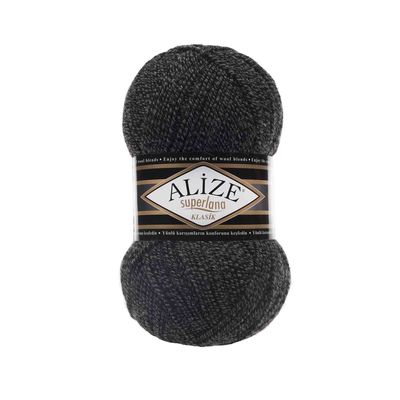 ALIZE SUPERLANA CLASSIC KNITTING YARN