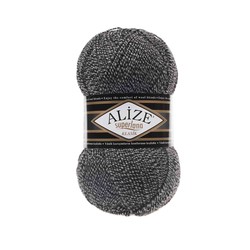 ALIZE SUPERLANA CLASSIC KNITTING YARN - Thumbnail