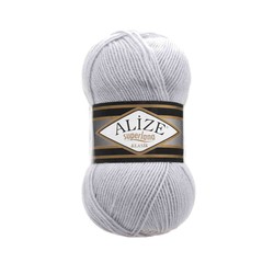 ALIZE SUPERLANA CLASSIC KNITTING YARN - Thumbnail