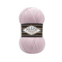 ALIZE SUPERLANA CLASSIC KNITTING YARN - Thumbnail