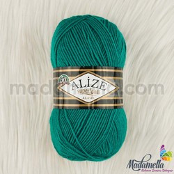 ALIZE SUPERLANA CLASSIC KNITTING YARN - Thumbnail