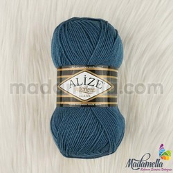 ALIZE SUPERLANA CLASSIC KNITTING YARN - Thumbnail