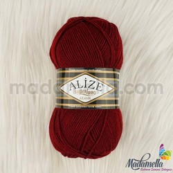 ALIZE SUPERLANA CLASSIC KNITTING YARN - Thumbnail