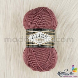 ALIZE SUPERLANA CLASSIC KNITTING YARN - Thumbnail