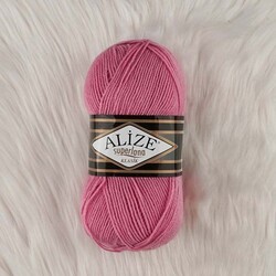 ALIZE SUPERLANA CLASSIC KNITTING YARN - Thumbnail