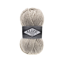 ALIZE SUPERLANA MAXI KNITTING YARN - Thumbnail