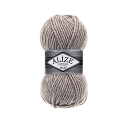 ALIZE SUPERLANA MAXI KNITTING YARN - Thumbnail