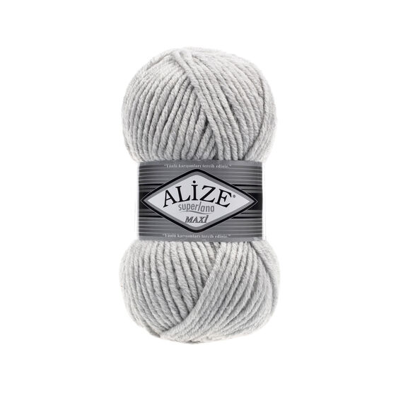 ALIZE SUPERLANA MAXI KNITTING YARN ALIZE SUPERLANA MAXI KNITTING YARN