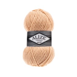 ALIZE SUPERLANA MAXI KNITTING YARN - Thumbnail