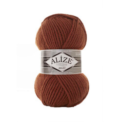 ALIZE SUPERLANA MAXI KNITTING YARN - Thumbnail