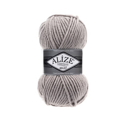 ALIZE SUPERLANA MAXI KNITTING YARN - Thumbnail