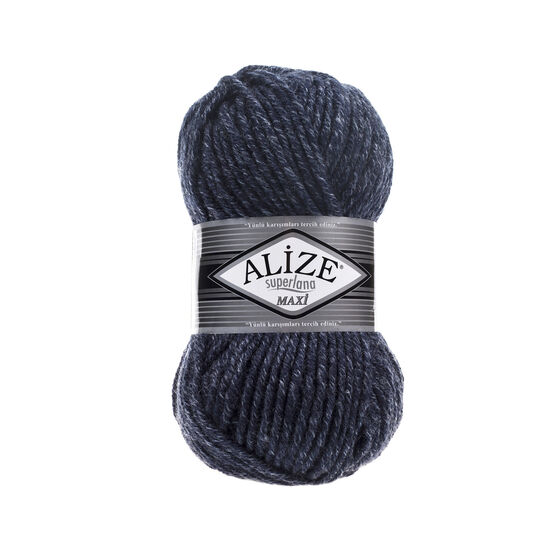 ALIZE SUPERLANA MAXI KNITTING YARN ALIZE SUPERLANA MAXI KNITTING YARN