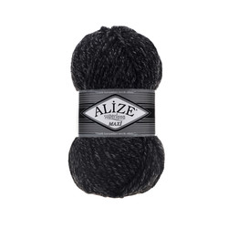 ALIZE SUPERLANA MAXI KNITTING YARN - Thumbnail