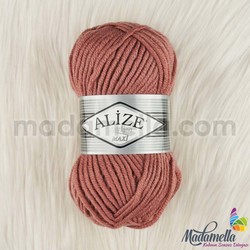 ALIZE SUPERLANA MAXI KNITTING YARN - Thumbnail