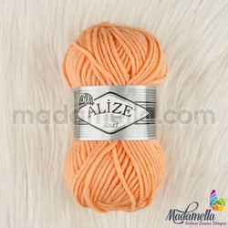 ALIZE SUPERLANA MAXI KNITTING YARN - Thumbnail