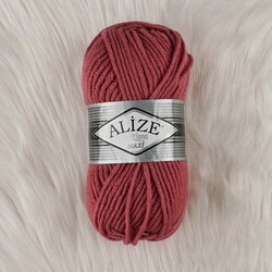 ALIZE SUPERLANA MAXI KNITTING YARN - Thumbnail