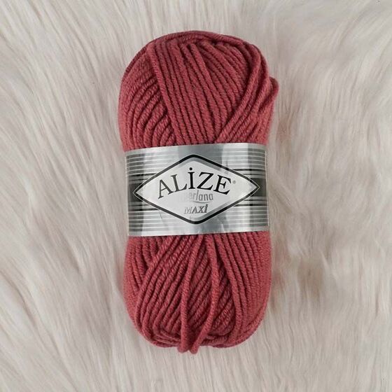 ALIZE SUPERLANA MAXI KNITTING YARN