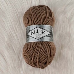 ALIZE SUPERLANA MAXI KNITTING YARN - Thumbnail