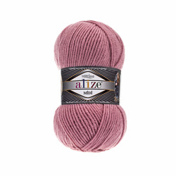 ALIZE SUPERLANA MIDI KNITTING YARN - Thumbnail