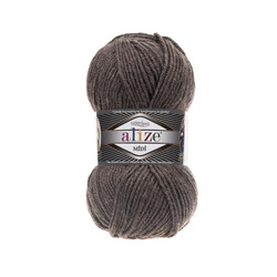 ALIZE SUPERLANA MIDI KNITTING YARN - Thumbnail