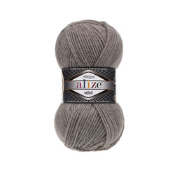 ALIZE SUPERLANA MIDI KNITTING YARN - Thumbnail