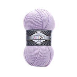 ALIZE SUPERLANA MIDI KNITTING YARN - Thumbnail