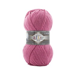 ALIZE SUPERLANA MIDI KNITTING YARN - Thumbnail