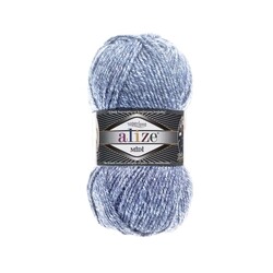 ALIZE SUPERLANA MIDI KNITTING YARN - Thumbnail