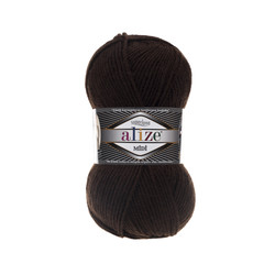 ALIZE SUPERLANA MIDI KNITTING YARN - Thumbnail