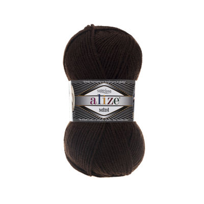 ALIZE SUPERLANA MIDI KNITTING YARN