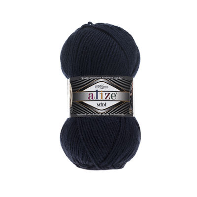 ALIZE SUPERLANA MIDI KNITTING YARN