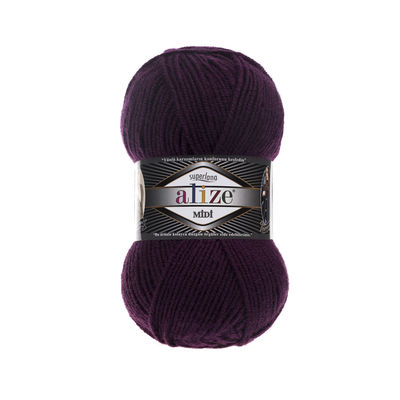 ALIZE SUPERLANA MIDI KNITTING YARN