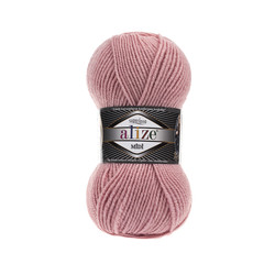 ALIZE SUPERLANA MIDI KNITTING YARN - Thumbnail