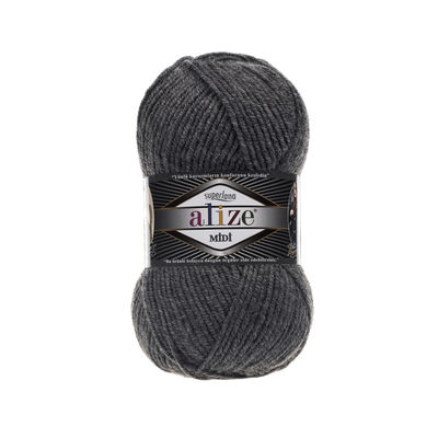 ALIZE SUPERLANA MIDI KNITTING YARN