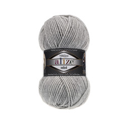 ALIZE SUPERLANA MIDI KNITTING YARN - Thumbnail