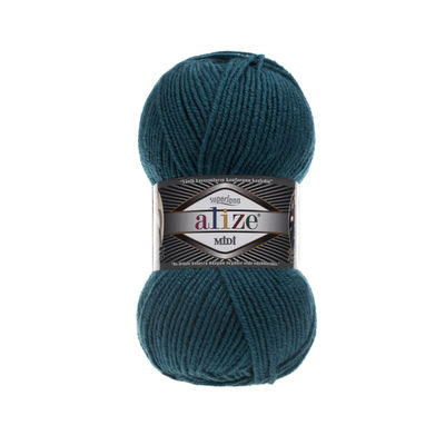 ALIZE SUPERLANA MIDI KNITTING YARN