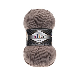 ALIZE SUPERLANA MIDI KNITTING YARN - Thumbnail