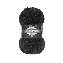 ALIZE SUPERLANA MIDI KNITTING YARN - Thumbnail