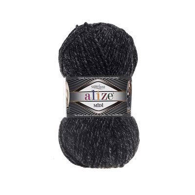 ALIZE SUPERLANA MIDI KNITTING YARN