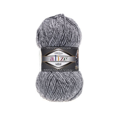 ALIZE SUPERLANA MIDI KNITTING YARN