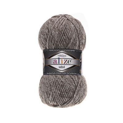 ALIZE SUPERLANA MIDI KNITTING YARN